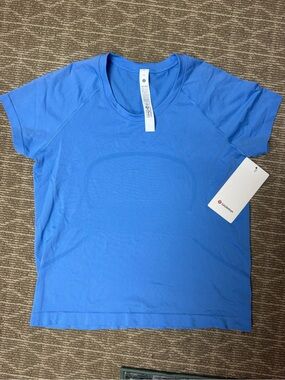NWT lululemon Swiftly Tech 2.0 *Race